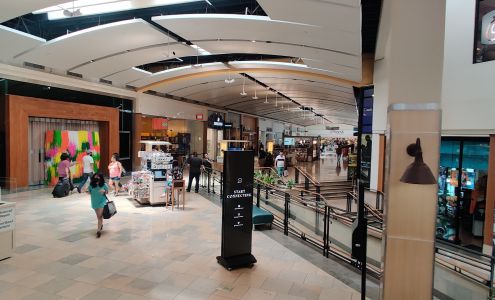 North Star Mall