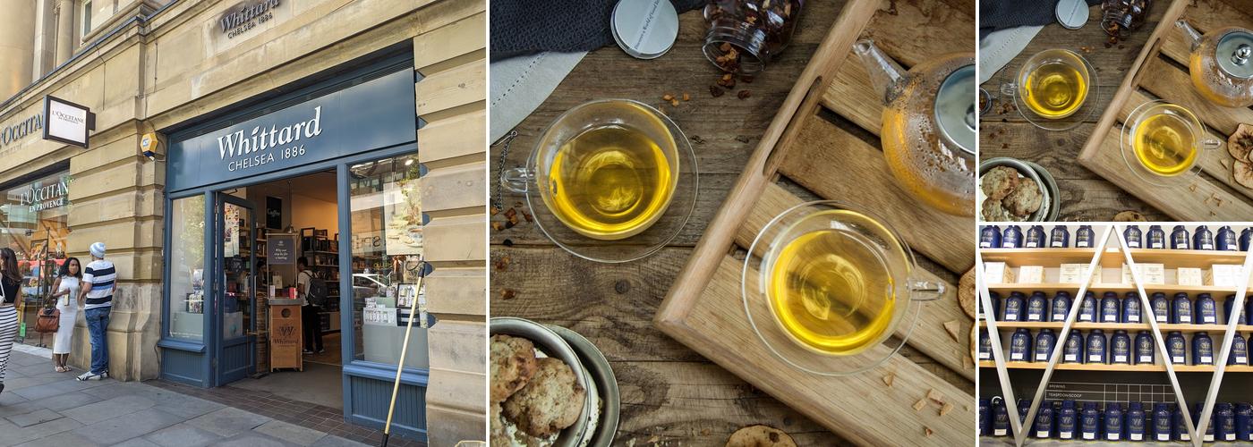 Whittard of Chelsea Manchester