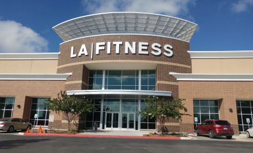 LA Fitness