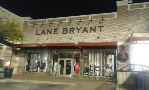 Lane Bryant