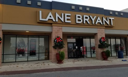 Lane Bryant