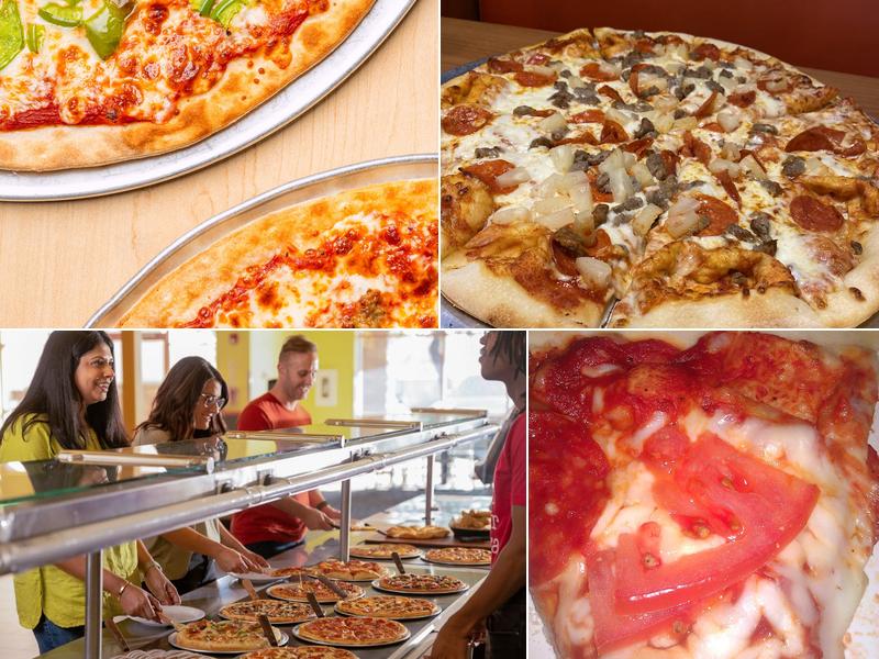 Peter Piper Pizza 4474 Fredericksburg Rd, Balcones Heights