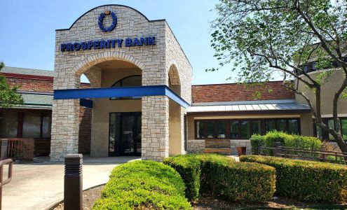 Prosperity Bank