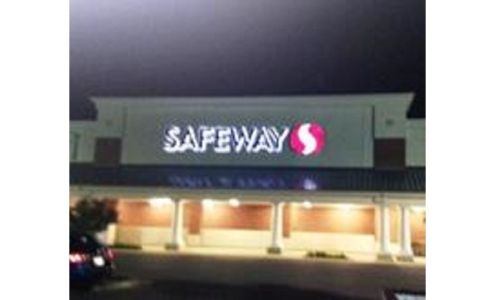 Safeway Bowie
