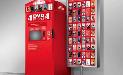 Redbox