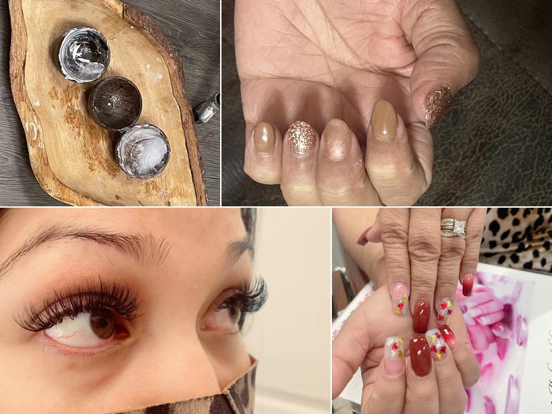 Regal Nails, Salon & Spa