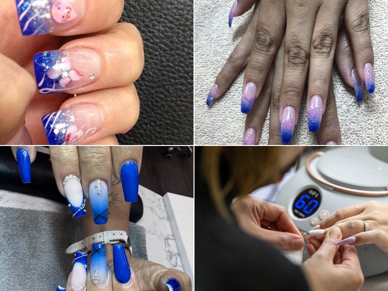 Regal Nails, Salon & Spa