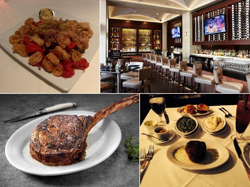 Ruth's Chris Steak House