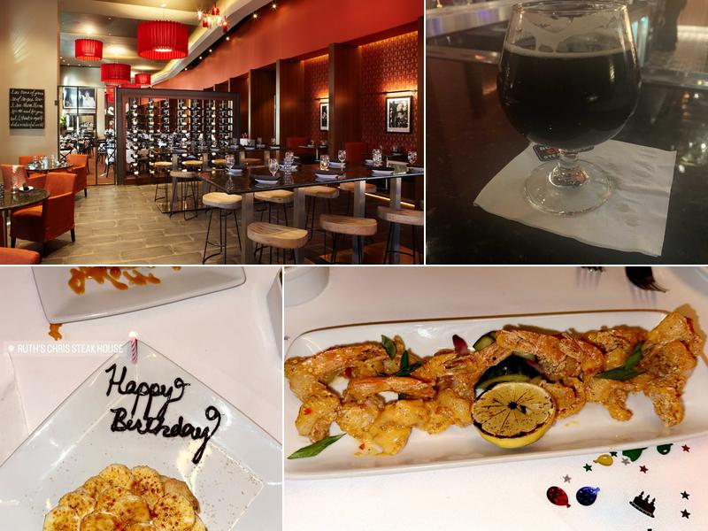 Ruth's Chris Steak House