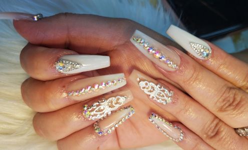 Star Nails2