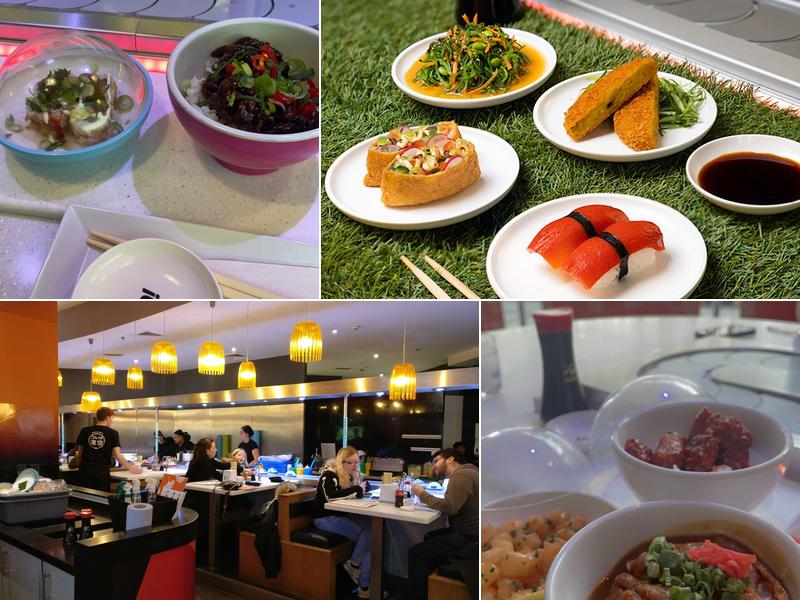 YO! Manchester Arndale