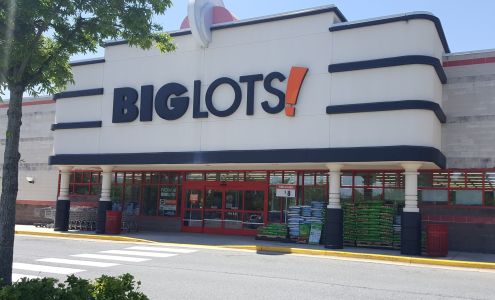 Big Lots