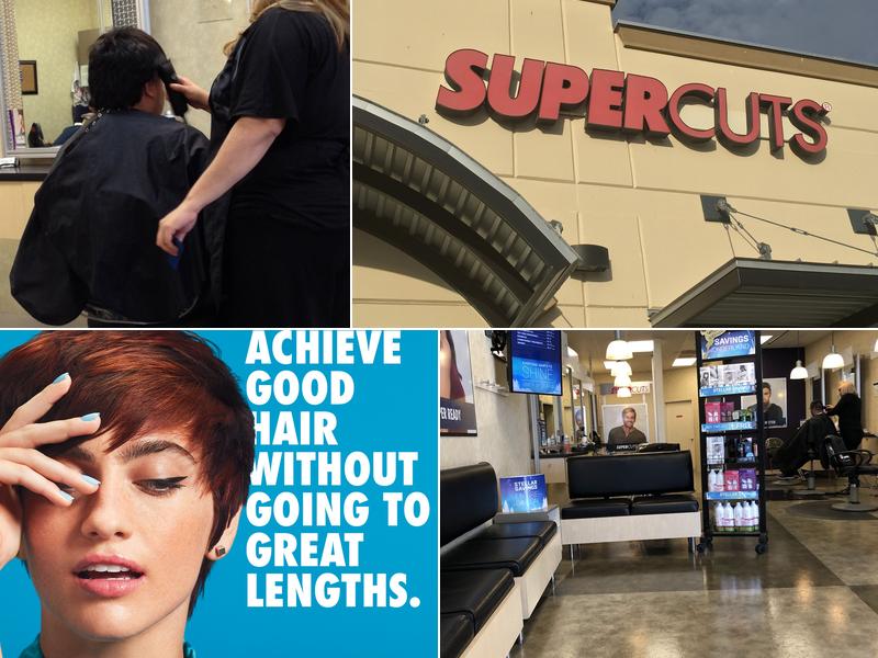 Supercuts