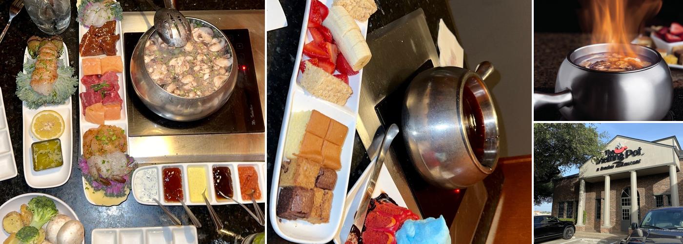 Melting Pot