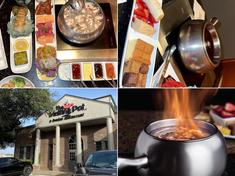 Melting Pot