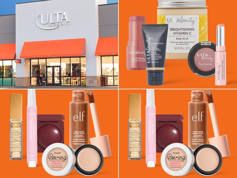 Ulta Beauty