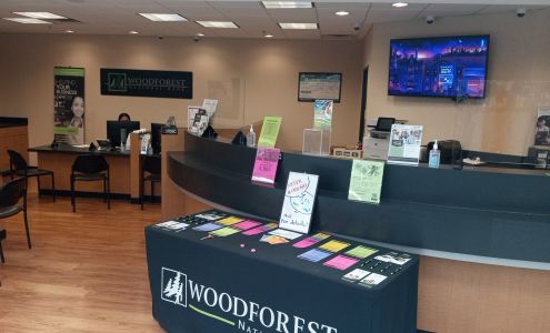 Woodforest National Bank