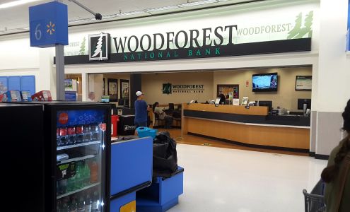 Woodforest National Bank