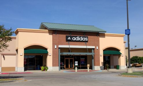 adidas Outlet Store Allen