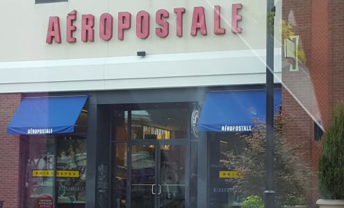 Aéropostale