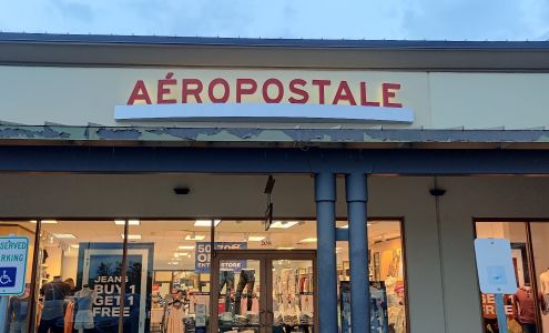 Aéropostale