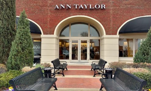 Ann Taylor