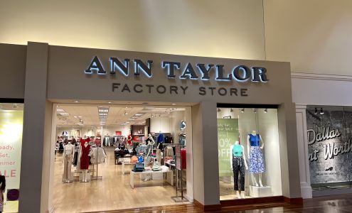Ann Taylor Factory Store