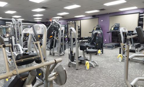 Anytime Fitness