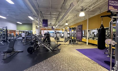 Anytime Fitness