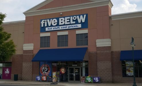 Five Below