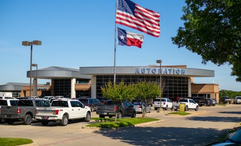 AutoNation Ford Frisco