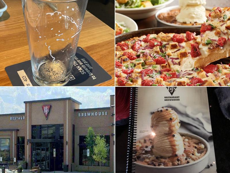 BJ's Restaurant & Brewhouse