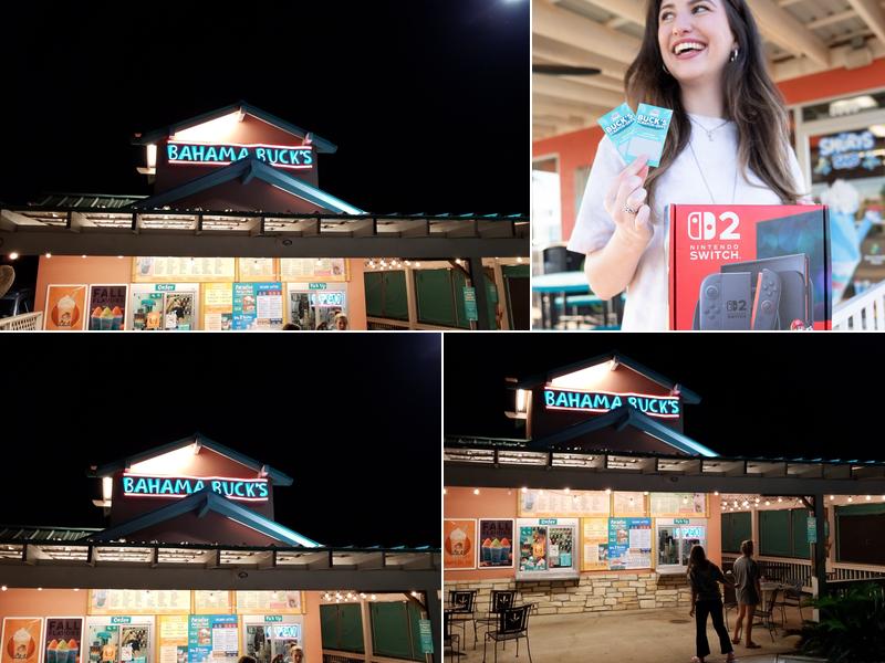 Bahama Buck's - Rowlett