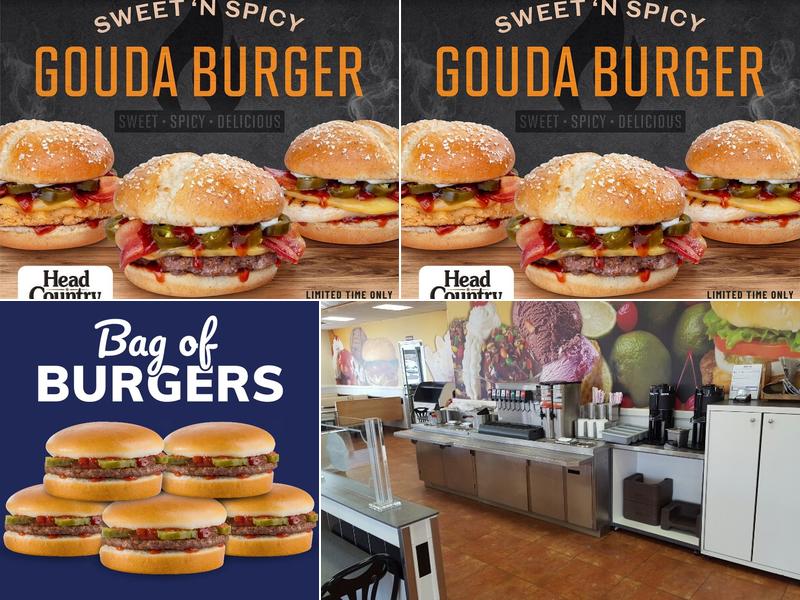 Braum's Ice Cream & Dairy Store