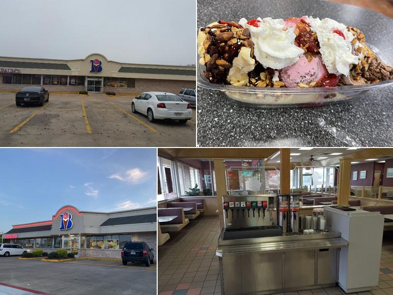 Braum's Ice Cream & Dairy Store