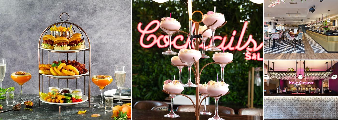 Slug & Lettuce - Didsbury