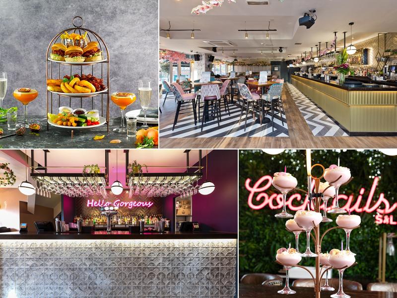 Slug & Lettuce - Didsbury