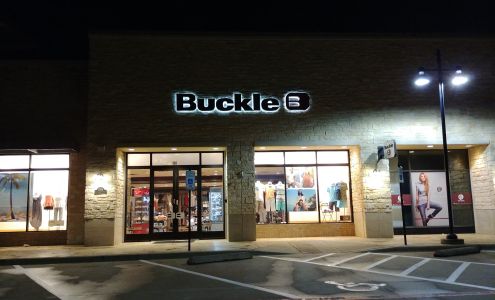 Buckle