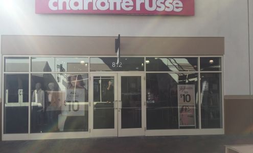Charlotte Russe