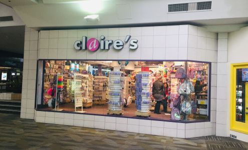 Claire's