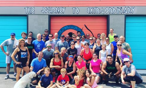 CrossFit Odyssey