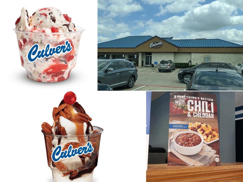 Culver’s