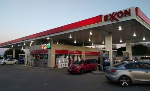 Exxon