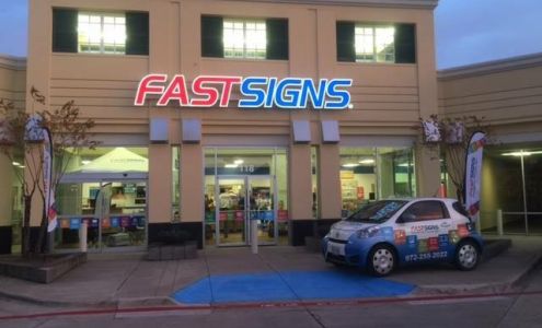 FASTSIGNS