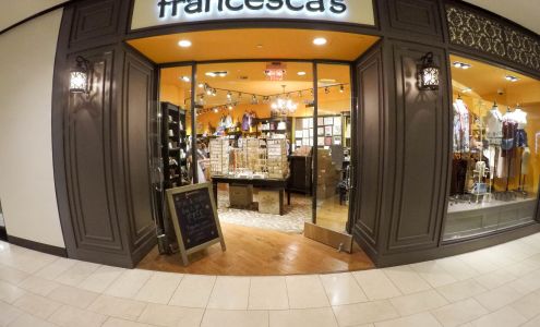 francesca's