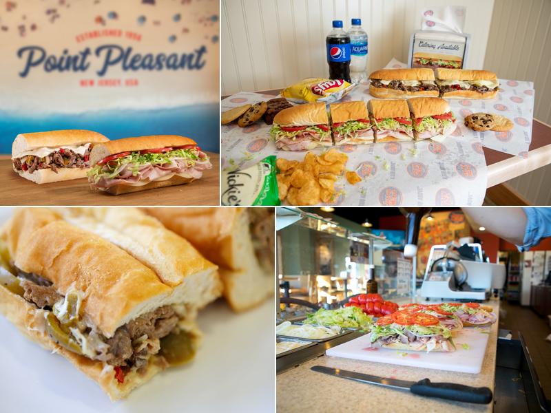 Jersey Mike's Subs