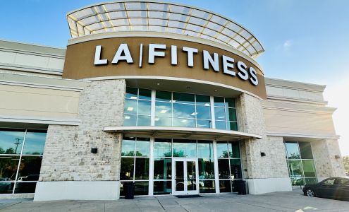 LA Fitness