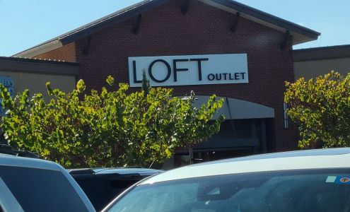 LOFT Outlet