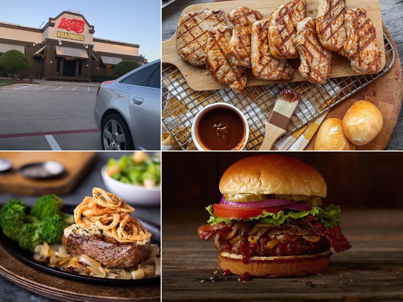 Logan's Roadhouse 948 NE Loop 820, Hurst