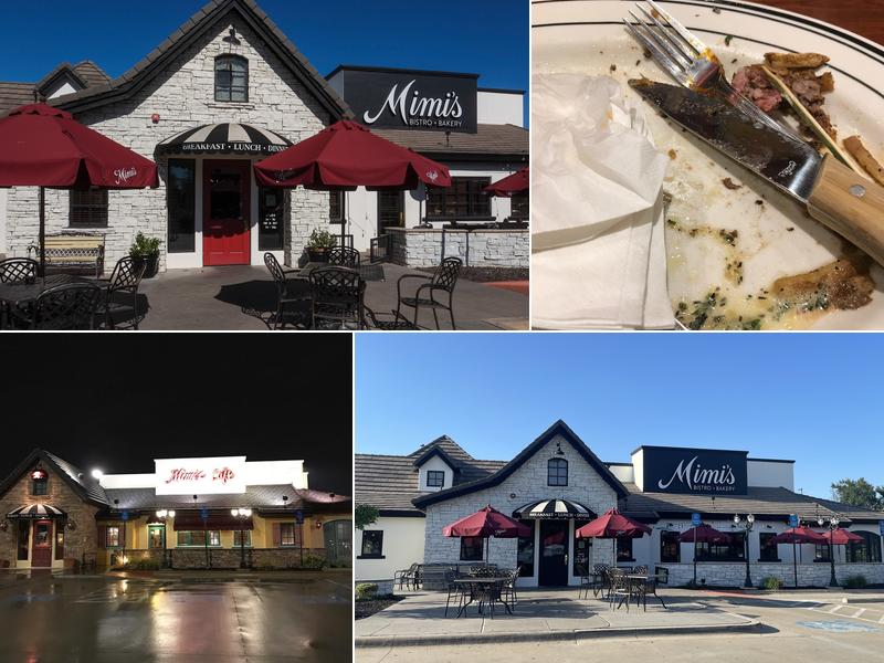 Mimi's Cafe 301 E Interstate 20, Arlington